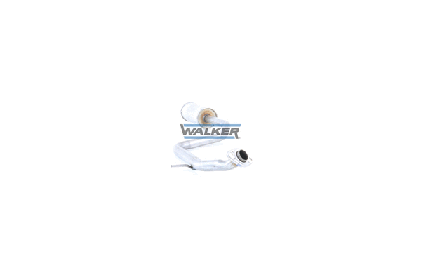 Centre Muffler