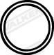 Gasket, exhaust pipe (81138)