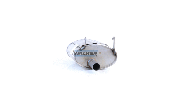 Rear Muffler