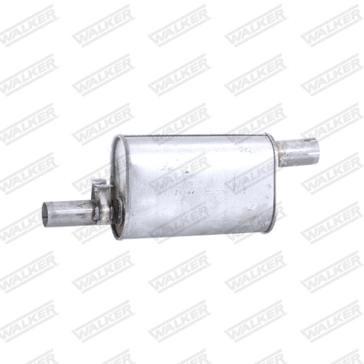 Rear Muffler