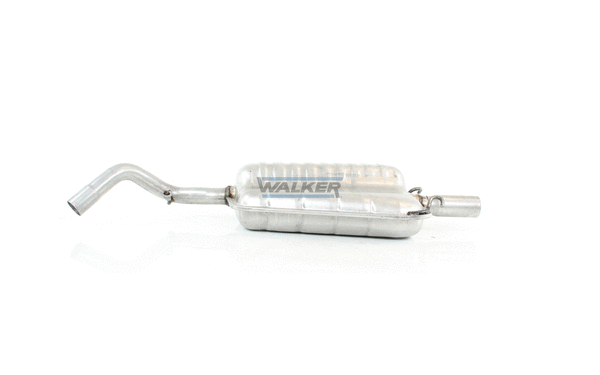 Rear Muffler