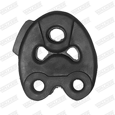 Rubber Strip, exhaust system