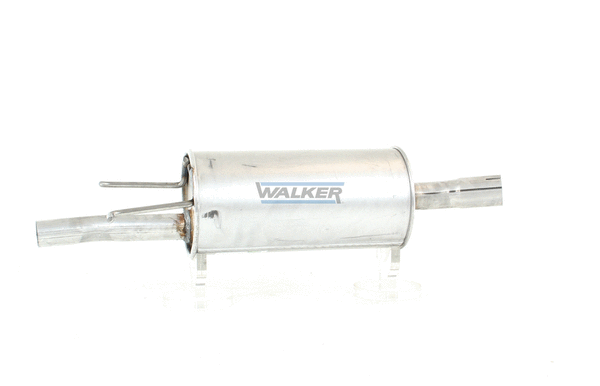 Rear Muffler