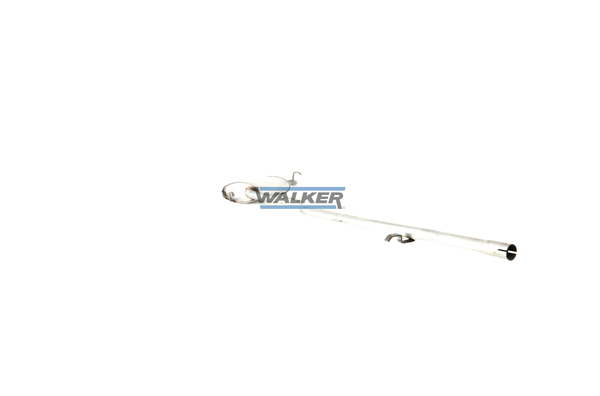 Rear Muffler