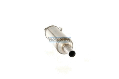 Soot/Particulate Filter, exhaust system (93083)