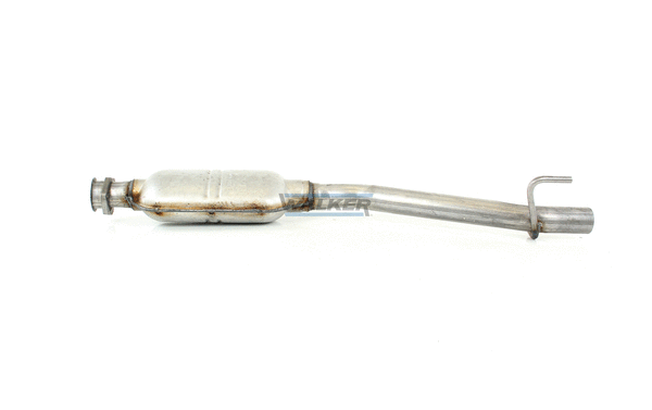 Centre Muffler