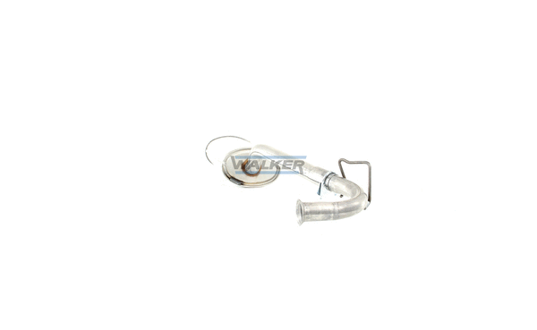 Rear Muffler