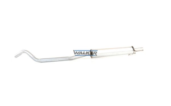 Centre Muffler