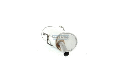 Rear Muffler (21884)