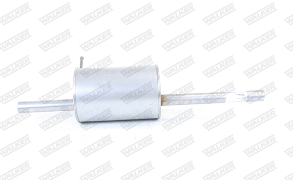 Rear Muffler
