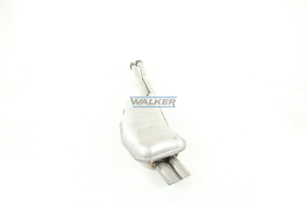 Rear Muffler