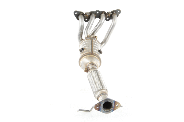 Catalytic Converter