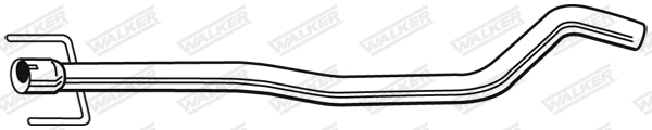 Exhaust Pipe (10562)