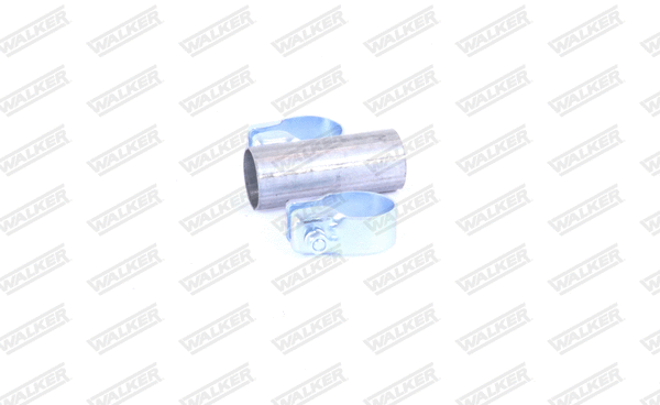 Pipe Connector, exhaust system