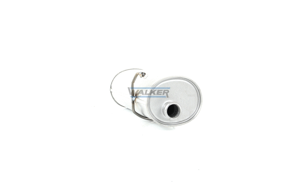 Rear Muffler