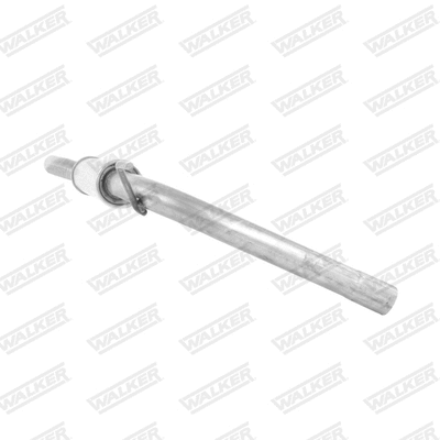 Front Muffler