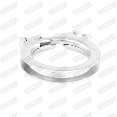 Clamping Piece, exhaust system