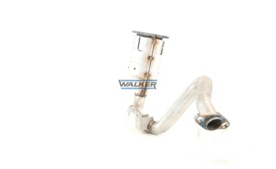 Catalytic Converter (28733)