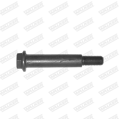 Bolt, exhaust system