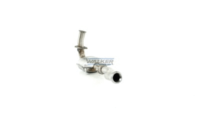 Catalytic Converter (20716)