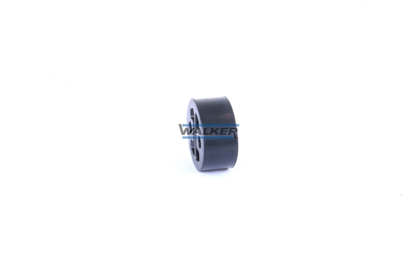 Rubber Strip, exhaust system