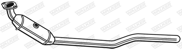 Catalytic Converter (28614)