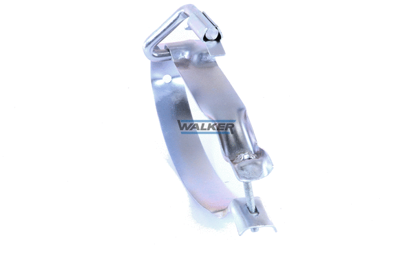 Clamping Piece, exhaust system