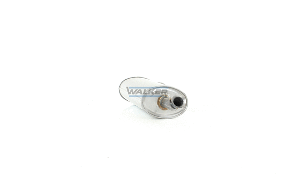 Rear Muffler