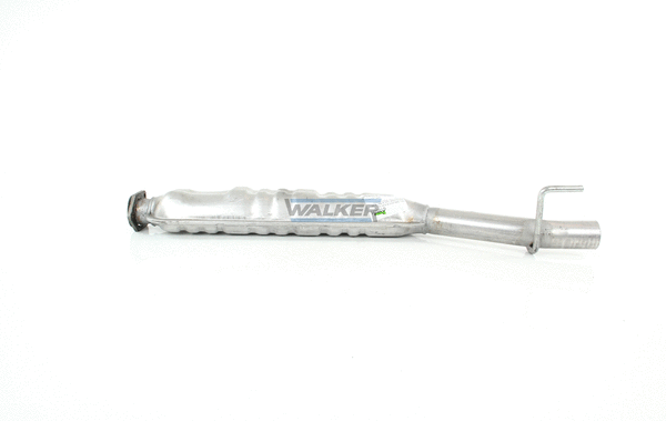 Centre Muffler
