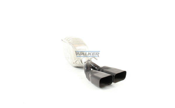 Rear Muffler