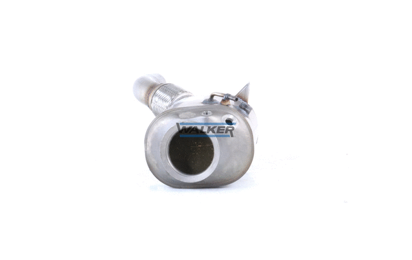 Soot/Particulate Filter, exhaust system