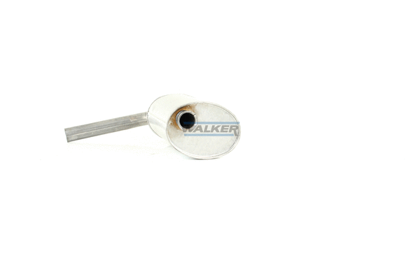 Rear Muffler