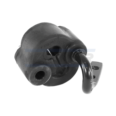 Rubber Strip, exhaust system