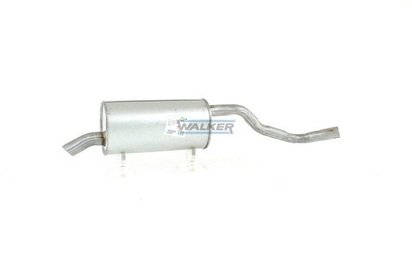 Rear Muffler