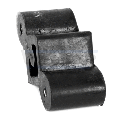 Rubber Strip, exhaust system