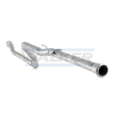 Exhaust Pipe