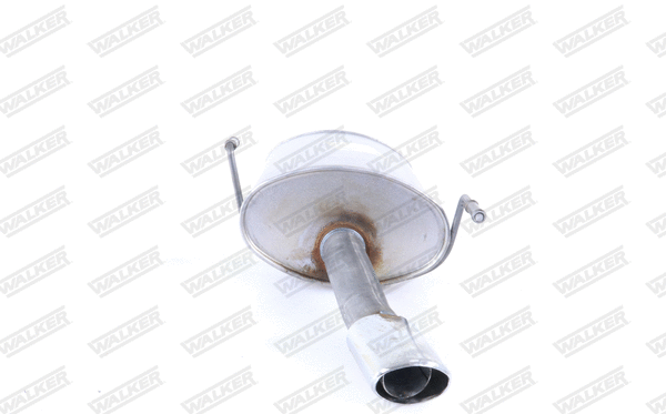 Rear Muffler