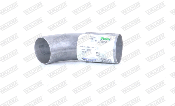 Exhaust Tip