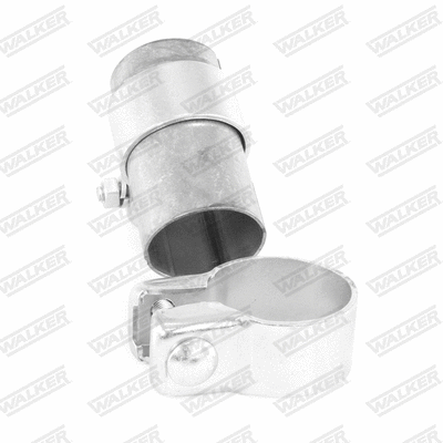 Pipe Connector, exhaust system