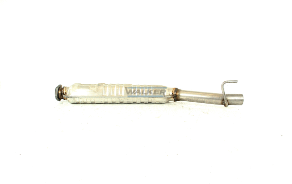 Centre Muffler
