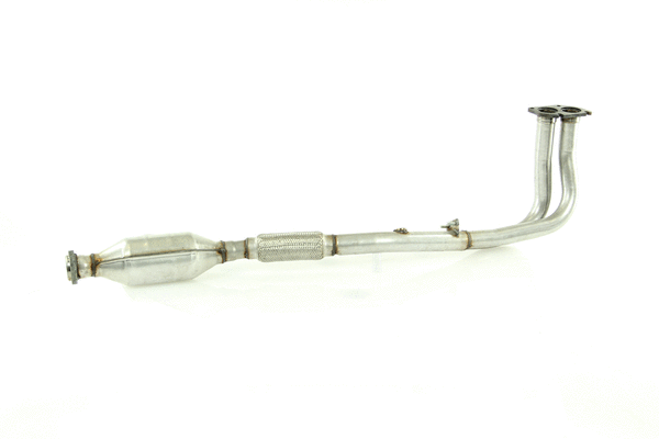 Catalytic Converter