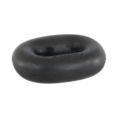 Rubber Strip, exhaust system