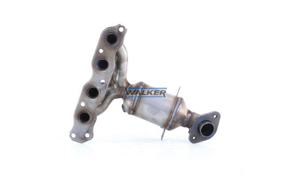 Catalytic Converter