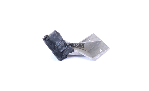 Rubber Strip, exhaust system
