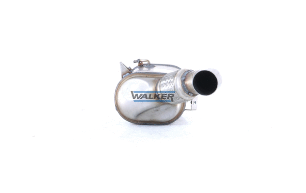 Soot/Particulate Filter, exhaust system (93377)
