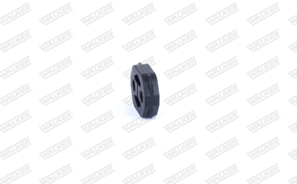 Rubber Strip, exhaust system
