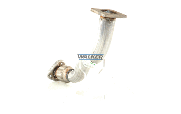 Exhaust Pipe