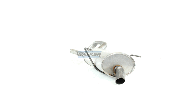 Rear Muffler