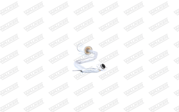Centre Muffler