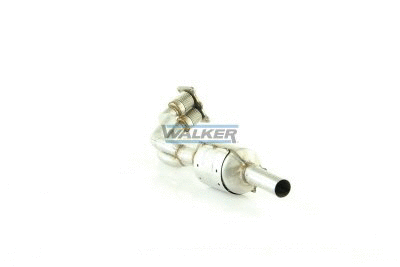 Catalytic Converter (20624)